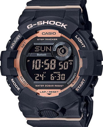 Casio G-Shock GMD-B800-1